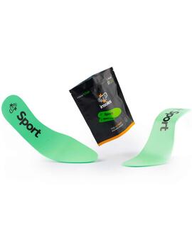 PLANTILLAS CREP PROTECT SPORT VERDE