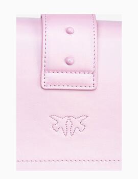 Bolso PINKO Mini Love One Simpli