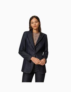 Blazer TWINSET Vaquero