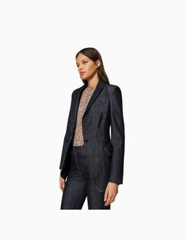 Blazer TWINSET Vaquero