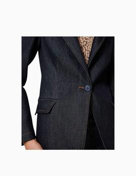 Blazer TWINSET Vaquero