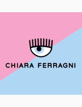 Jersey Chiara Ferragni Maxilogomanía de punto