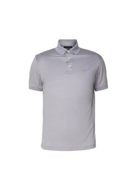 Polo Hombre  EMPORIO ARMANI  punto de mezcla de lyocell ASV