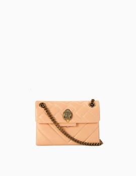 Bolso Mini KURT GEIGER KENSINGTON Mujer de piel