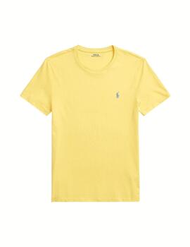 Camiseta Polo Ralph Lauren de punto Classic Fit