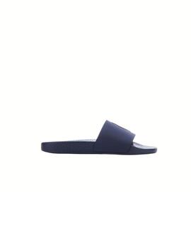 Chancla POLO RALPH LAUREN Bear Slides Azul