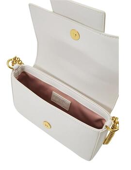 Bandolera LIU JO  Better Beige