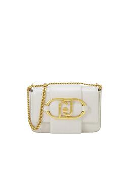 Bandolera LIU JO  Better Beige