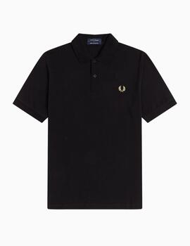 Polo FRED PERRY hombre manga corta