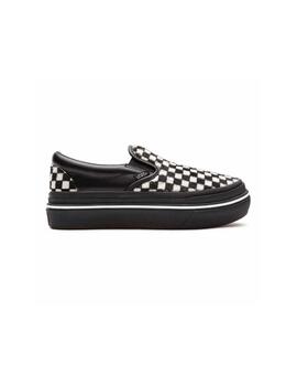 Zapatillas Vans Fury Super Comfycush Slip-on