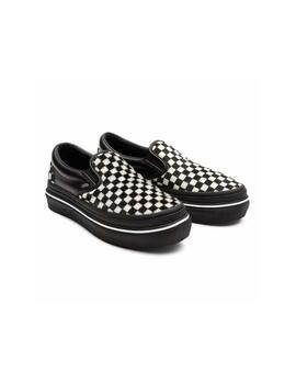 Zapatillas Vans Fury Super Comfycush Slip-on