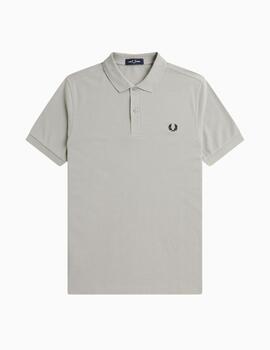 Polo FRED PERRY hombre con manga corta