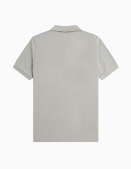 Polo FRED PERRY hombre con manga corta