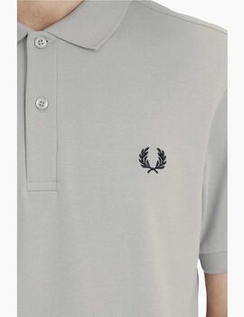 Polo FRED PERRY hombre con manga corta