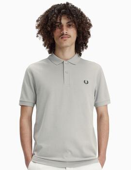 Polo FRED PERRY hombre con manga corta