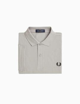 Polo FRED PERRY hombre con manga corta