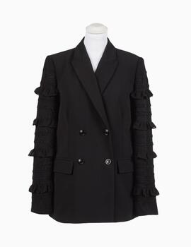 Americana TWINSET negro