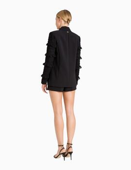 Americana TWINSET negro