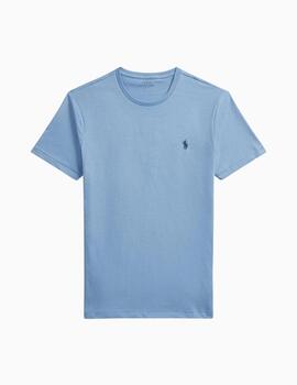Camiseta Polo Ralph Lauren de punto Classic Fit
