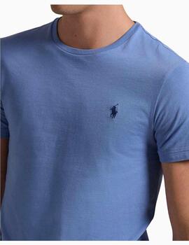 Camiseta Polo Ralph Lauren de punto Classic Fit