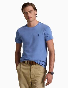 Camiseta Polo Ralph Lauren de punto Classic Fit