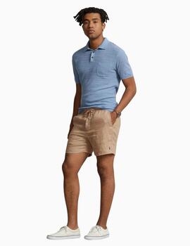 Pantalón corto POLO RALPH LAUREN classics fit  prepster