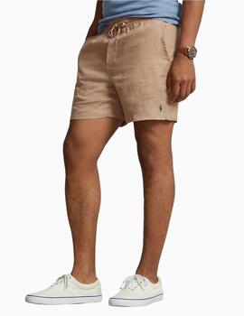 Pantalón corto POLO RALPH LAUREN classics fit  prepster