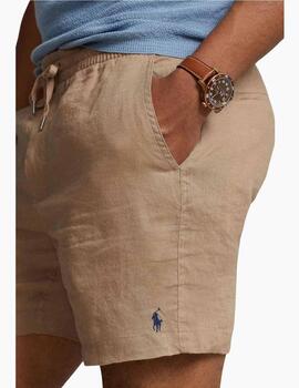 Pantalón corto POLO RALPH LAUREN classics fit  prepster