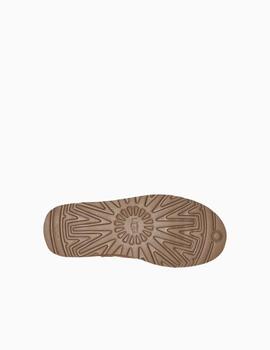 Botas UGG Tazz Neumel plataforma chesnut