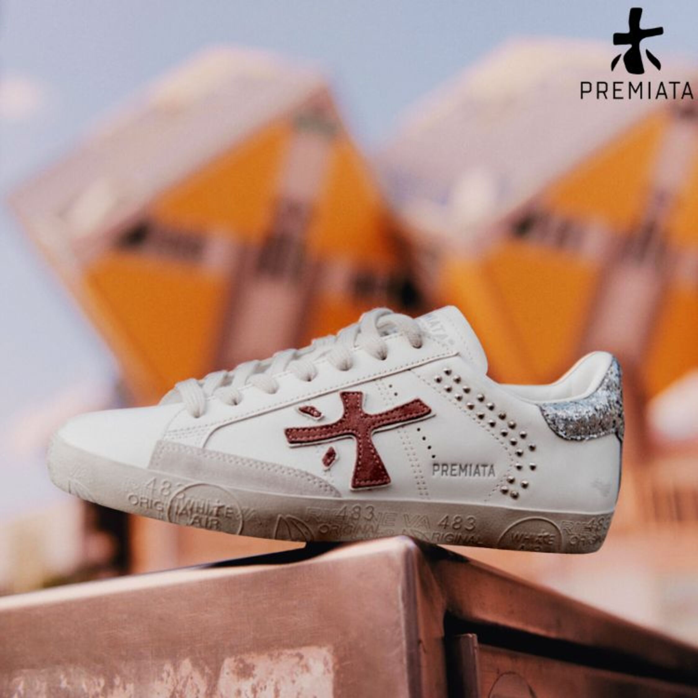 Premiata 16.08