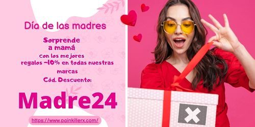 Madres24